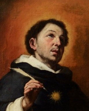 Santo Tomás de Aquino
