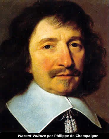 Vincent Voiture