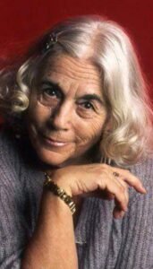 Carmen Martín Gaite