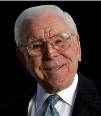 Robert H Schuller