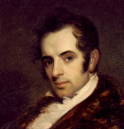 Oliver Goldsmith