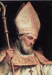 Isidoro de Sevilla