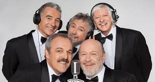 Les Luthiers