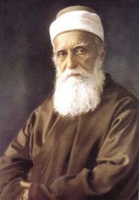 Abdul Baha