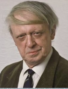 Anthony Burgess
