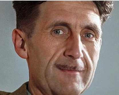 George Orwell
