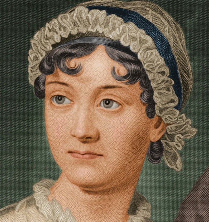 Jane Austen