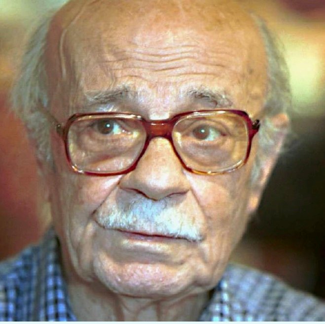 Ernesto Sábato