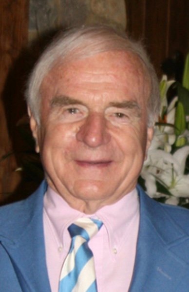 Clarence Day