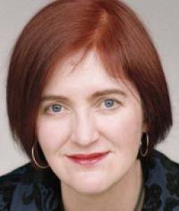 Emma Donoghue