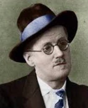 James Joyce