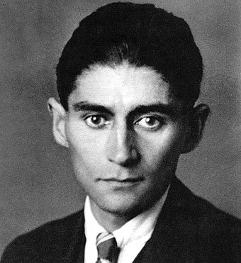 Franz Kafka
