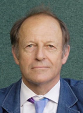 Miles Kington