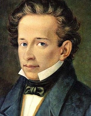 Giacomo Leopardi