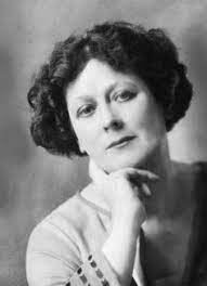 Isadora Duncan