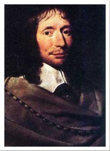 Blaise Pascal