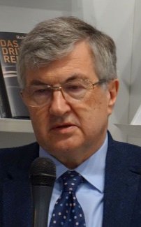 Richard Evans