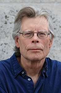 Stephen King