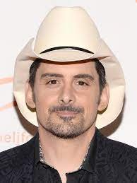Brad Paisley