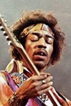 Jimi Hendrix
