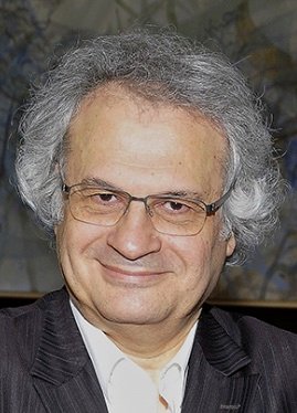 Amin Maalouf