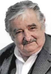 José Mújica