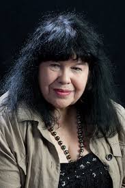 Marge Piercy