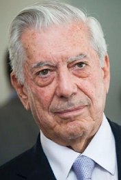 Mario Vargas Llosa