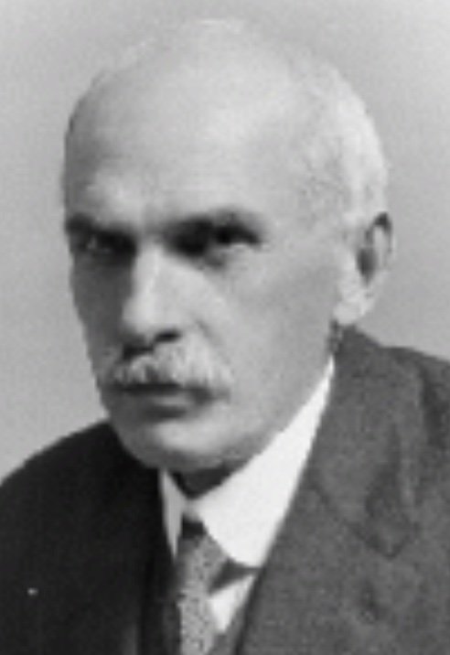John Cotton Dana