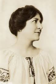Evelyn Beatrice Hall