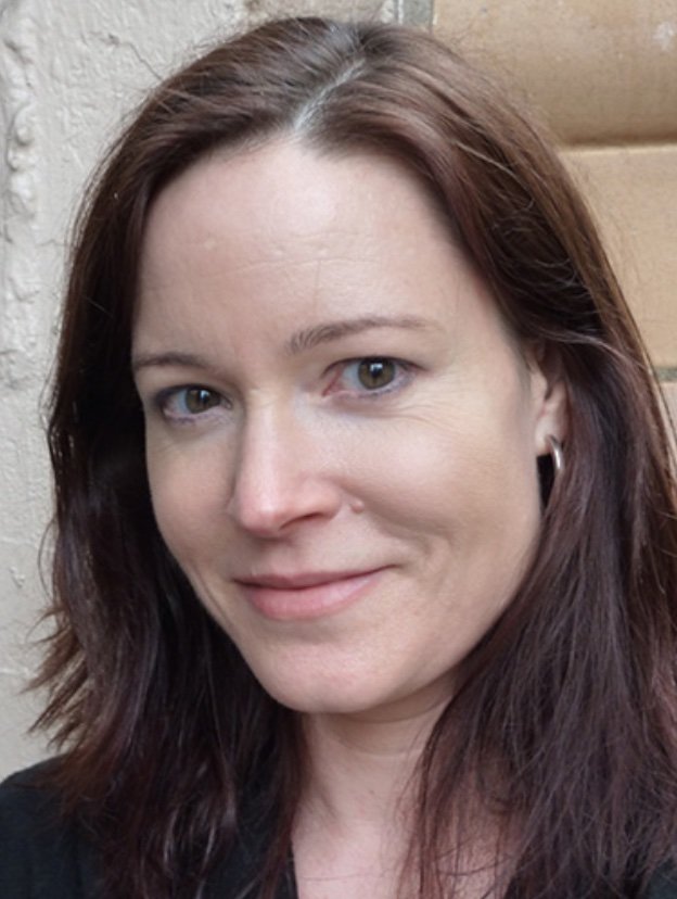 Lisa Lutz