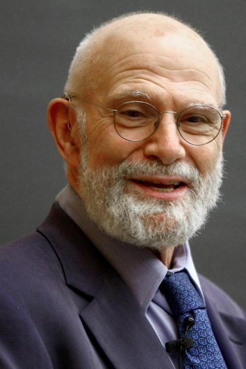 Oliver Sacks