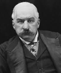 J.P. Morgan