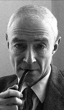 Robert Oppenheimer