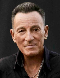 Bruce Springsteen