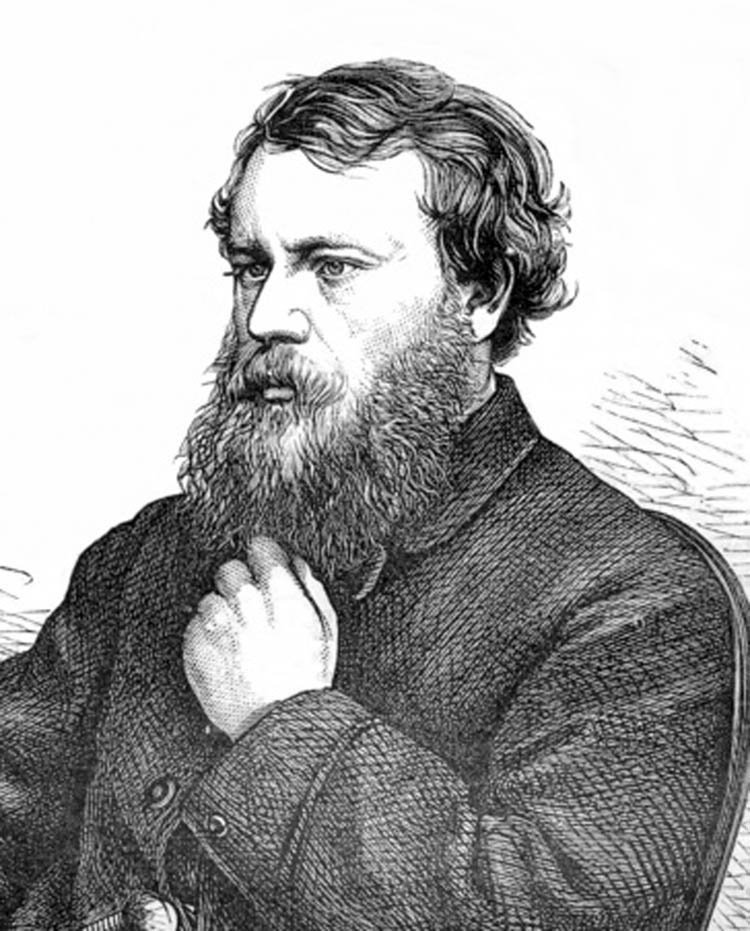 John Alexander Smith
