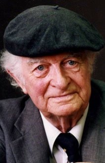 Linus Pauling