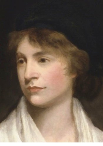 Mary Wollstonecraft