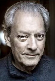 Paul Auster
