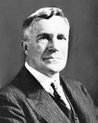 George Lorimer