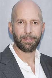 Neil Strauss