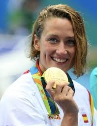 Mireia Belmonte