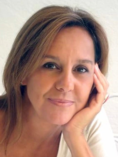 María Dueñas