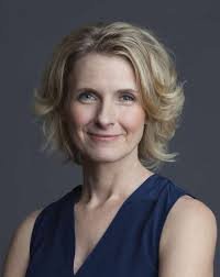 Elizabeth Gilbert