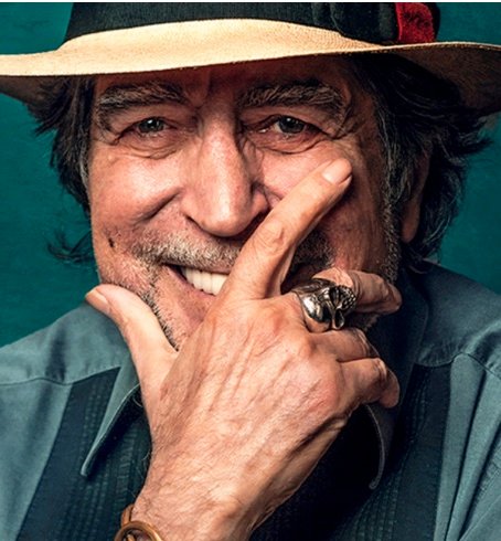 Joaquín Sabina