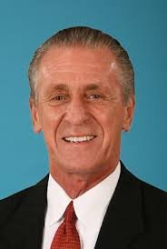 Pat Riley