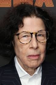 Frances Ann Lebowitz
