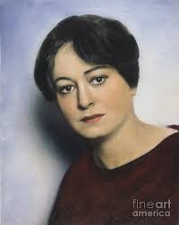 Dorothy Parker