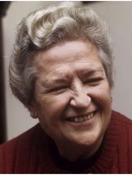 Carmen Conde