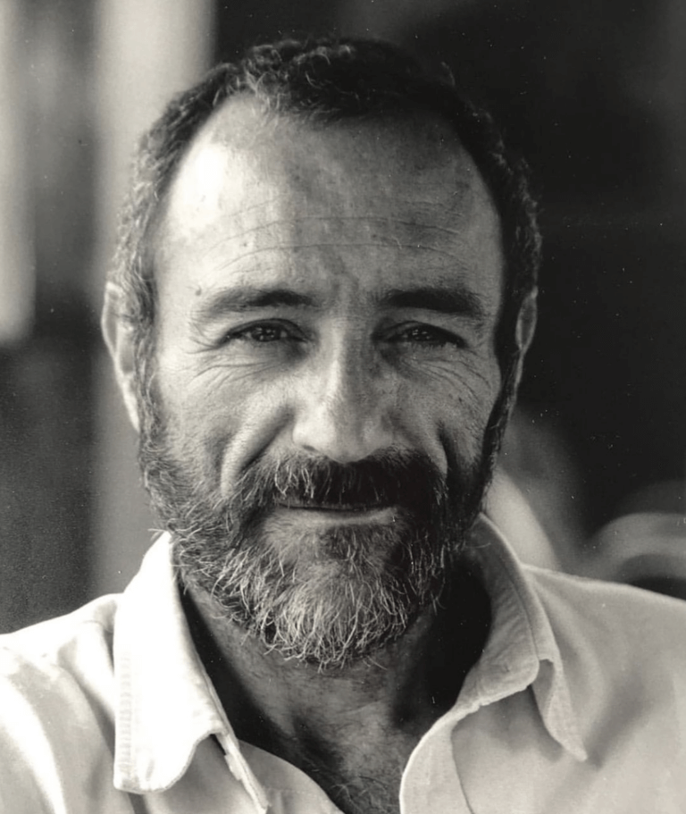 Paco Pavón